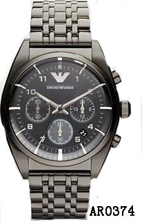 Armani watch man-051